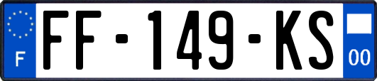 FF-149-KS