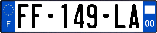 FF-149-LA