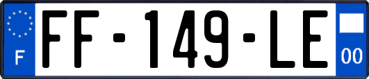 FF-149-LE