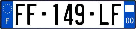 FF-149-LF