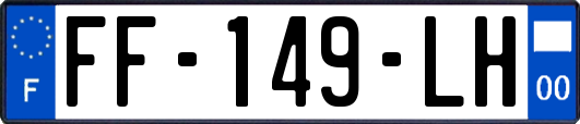 FF-149-LH