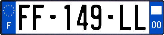 FF-149-LL