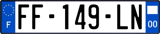 FF-149-LN