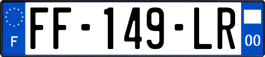 FF-149-LR