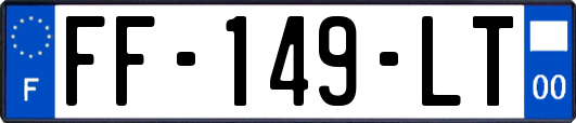 FF-149-LT