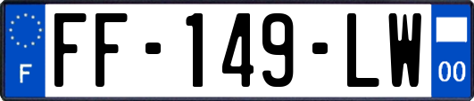 FF-149-LW
