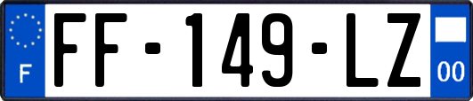 FF-149-LZ