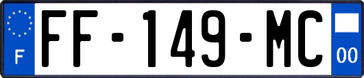 FF-149-MC