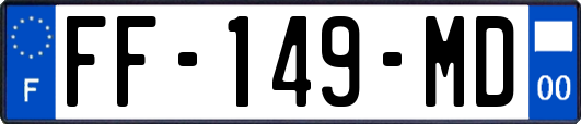 FF-149-MD
