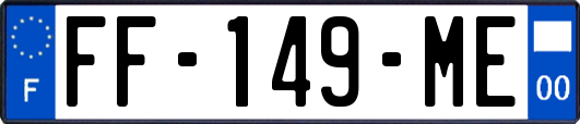 FF-149-ME
