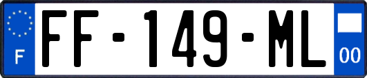 FF-149-ML