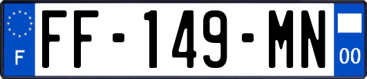 FF-149-MN