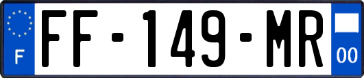 FF-149-MR