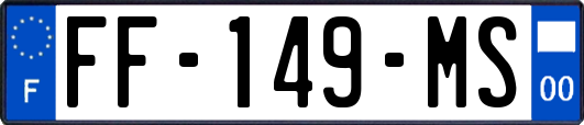 FF-149-MS