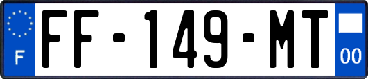 FF-149-MT