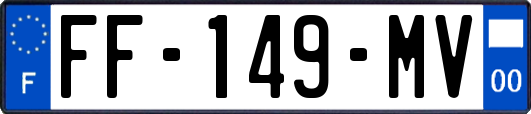 FF-149-MV