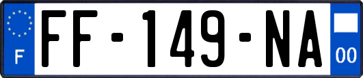 FF-149-NA