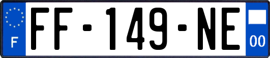 FF-149-NE