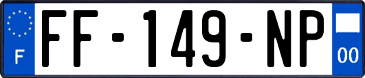 FF-149-NP