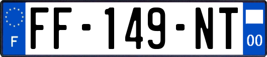 FF-149-NT