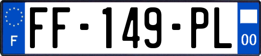 FF-149-PL