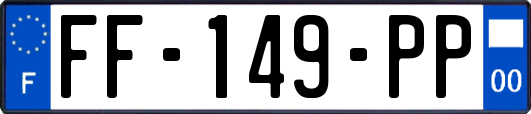 FF-149-PP