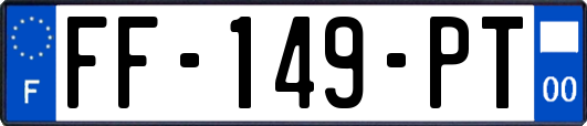 FF-149-PT