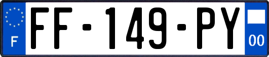 FF-149-PY