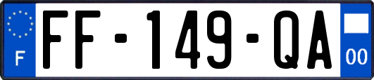 FF-149-QA