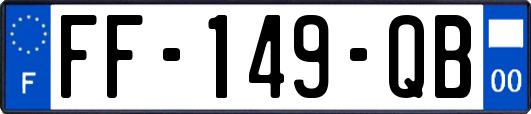 FF-149-QB