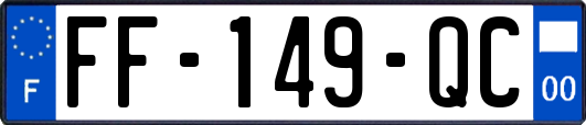 FF-149-QC