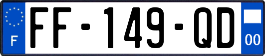 FF-149-QD