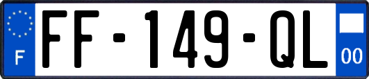 FF-149-QL