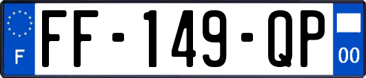 FF-149-QP