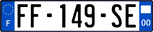 FF-149-SE