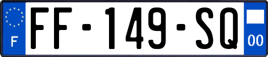 FF-149-SQ