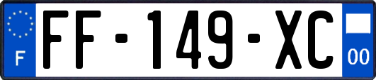 FF-149-XC