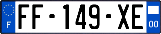 FF-149-XE