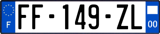 FF-149-ZL