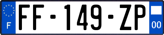 FF-149-ZP