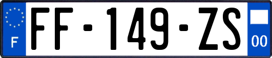 FF-149-ZS