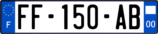 FF-150-AB