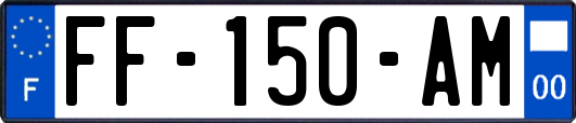 FF-150-AM