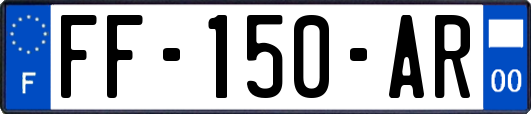 FF-150-AR