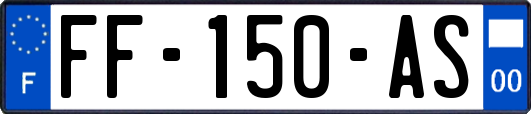 FF-150-AS