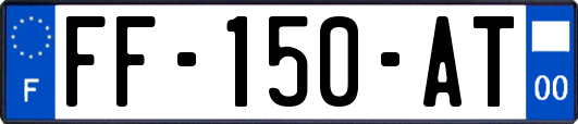 FF-150-AT