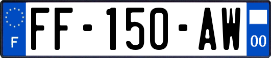 FF-150-AW