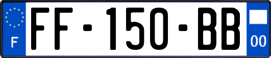 FF-150-BB