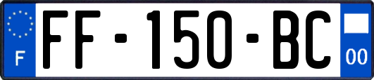 FF-150-BC