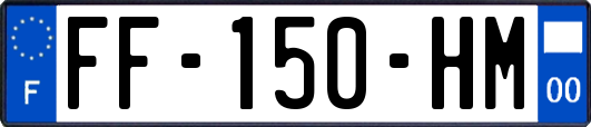FF-150-HM